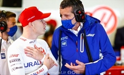 GP di Russia a rischio cancellazione? Mazepin sicuro: A settembre saremo a Sochi  - GP di Russia a rischio cancellazione? Mazepin sicuro: A settembre saremo a Sochi 