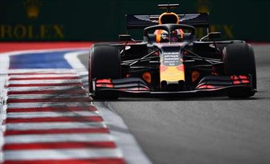 Gp di Russia: sintesi seconde libere - Gp di Russia: sintesi seconde libere