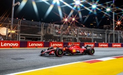 GP di Singapore - 
