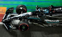 GP di Singapore - Festa Ferrari: gara stupenda e vittoria straordinaria di Sainz - GP di Singapore - 