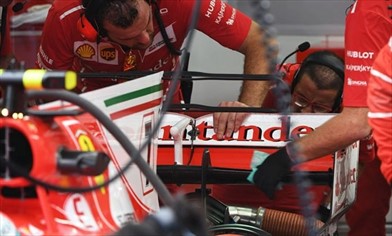 Gp di Singapore, l'analisi tecnica delle qualifiche - GP di Singapore, l'analisi tecnica delle qualifiche