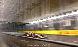 GP di Singapore - La Red Bull sarà campione dei costruttori se... - GP di Singapore - La Red Bull sarà campione dei costruttori se...