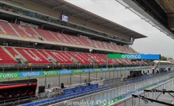 GP di Spagna - Le nostre considerazioni a motori spenti, dalla pista