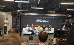 GP di Spagna - Le nostre considerazioni a motori spenti, dalla pista - GP di Spagna - Le nostre considerazioni a motori spenti, dalla pista