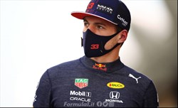 Gp Emilia Romagna - Verstappen e Perez ad Imola per vincere