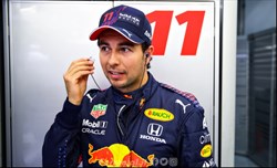 Gp Emilia Romagna - Verstappen e Perez ad Imola per vincere - Gp Emilia Romagna - Verstappen e Perez ad Imola per vincere