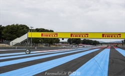GP Francia