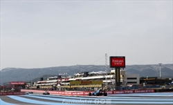GP Francia, temperature infernali a Le Castellet: la situazione del meteo - GP Francia