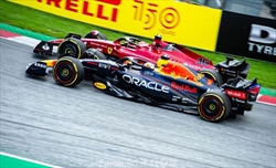 GP Francia - Leclerc il favorito, Max subito dietro. Hamilton più di Sainz: il parere del bookmaker - GP Francia,