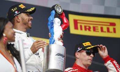 Gp Francia 2018 - Gara - Analisi strategie - Gp Francia 2018 - Gara - Analisi strategie
