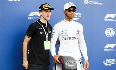 Gp Francia 2018 - Qualifiche - Analisi strategie - Gp Francia 2018 - Qualifiche - Analisi strategie
