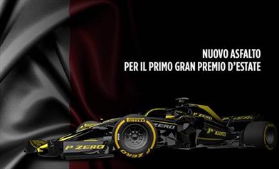 Gp Francia 2019 - Anteprima