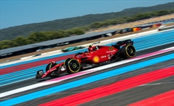GP Francia 2022 - Analisi strategie: pit stop e decisioni da rivedere in Ferrari. Focus su Leclerc - GP Francia 2022 - Analisi strategie: pit stop e decisioni da rivedere in Ferrrari. Focus su Leclerc
