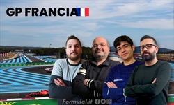 GP Francia 2022 - I pronostici e la Fanta Lega di formula1.it