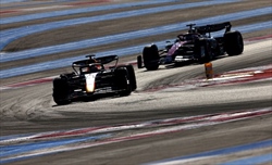 GP Francia 2022 - Possibili strategie: diverso approccio per Leclerc e Verstappen alle due soste