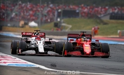 Gp Francia - Le pagelle - Gp Francia - Le pagelle