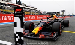 Gp Francia - Le pagelle - Gp Francia - Le pagelle