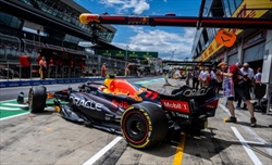 GP Francia, Perez guarda al campionato: «Non possiamo permetterci altri ritiri» - GP Francia, Perez guarda al campionato: «Non possiamo permetterci altri ritiri»
