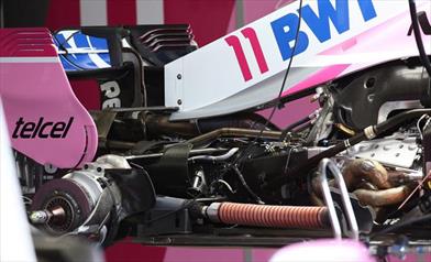 GP FRANCIA - PROVE LIBERE: Ferrari positiva ma basterà per battere le Mercedes? - GP FRANCIA - PROVE LIBERE: Ferrari positiva ma basterà per battere le Mercedes?