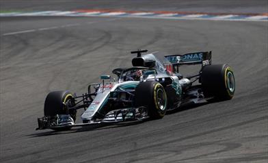 GP GERMANIA - ANALISI PROVE LIBERE: Tanto equilibrio aspettando la pioggia? - GP GERMANIA - ANALISI PROVE LIBERE: Tanto equilibrio aspettando la pioggia?