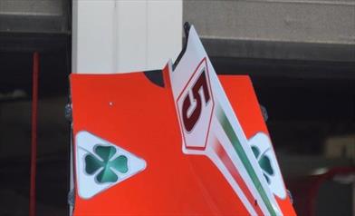 GP GERMANIA - FERRARI SF71H: due specifiche di cofano motore a Hockenheim - GP GERMANIA - FERRARI SF71H: due specifiche di cofano motore a Hockenheim