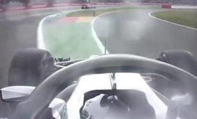 GP GERMANIA - REGOLIAMOCI: ecco perché solo una reprimenda per Hamilton - GP GERMANIA - REGOLIAMOCI: ecco perché solo una reprimenda per Hamilton