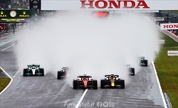 GP Giappone 2022 - 