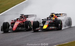 GP Giappone 2022 - Verstappen vince in condizioni estreme ed è Campione del Mondo - GP Giappone 2022 - 
