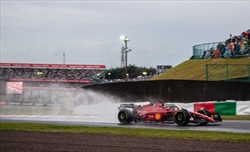 GP Giappone 2022 - Analisi strategie: Leclerc su un solo pit malgrado il ritmo. Lo scopo era chiaro - GP Giappone 2022 - Analisi strategie: Leclerc sull'unico pit malgrado il ritmo. Lo scopo era chiaro