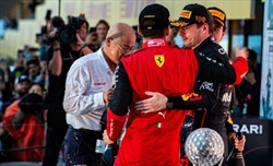 GP Giappone 2022 - Analisi strategie: Leclerc su un solo pit malgrado il ritmo. Lo scopo era chiaro - GP Giappone 2022 - Analisi strategie: Leclerc sull'unico pit malgrado il ritmo. Lo scopo era chiaro