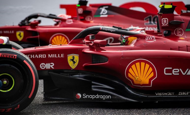 GP Giappone 2022 - Possibili strategie: determinante la scelta del giusto set alla partenza GP Giappone 2022 - Possibili strategie: determinante la scelta del giusto set alla partenza