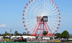 GP Giappone 2024, le previsioni meteo per il weekend di Suzuka: possibile gara bagnata