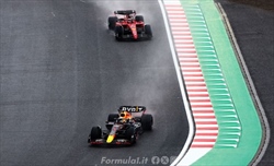 GP Giappone 2024, le previsioni meteo per il weekend di Suzuka: possibile gara bagnata - GP Giappone 2024, le previsioni meteo per il weekend di Suzuka: possibile gara bagnata