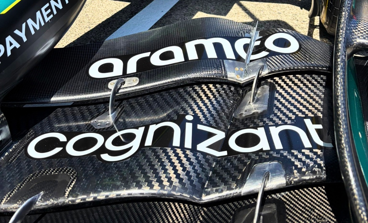 GP Giappone 2026 - Analisi tecnica e prime immagini dalla pitlane: sulla Ferrari non c''è la Macarena