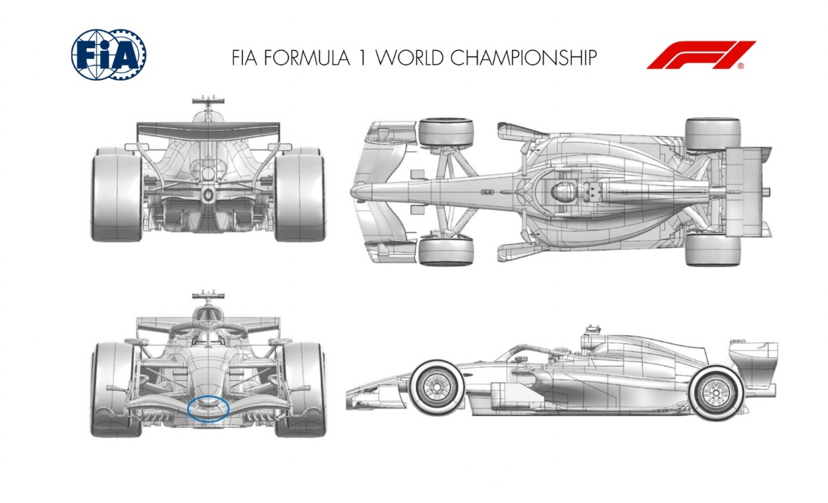GP Giappone 2026 - Tutti gli aggiornamenti ufficiali: pacchetto importante per Red Bull