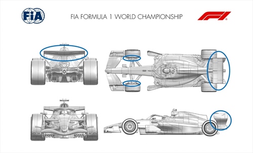 GP Giappone 2026 - Tutti gli aggiornamenti ufficiali: pacchetto importante per Red Bull - GP Giappone 2026 - Tutti gli aggiornamenti ufficiali: pacchetto importante per Red Bull