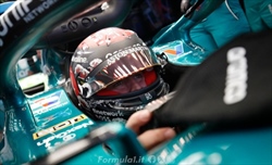 GP Giappone, Alonso: «È andata meglio del previsto, ma ci aspetta una gara in difesa»