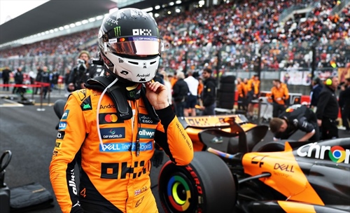 GP Giappone - Analisi strategie: Hamilton sperimenta, McLaren deturpa i fan di ogni emozione