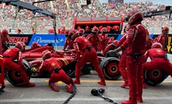 GP Giappone - Analisi strategie: Tutti a scuola da Leclerc, Mercedes nel baratro - GP Giappone - Analisi strategie: Tutti a scuola da Leclerc, Mercedes nel baratro