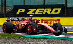 GP Giappone - Analisi telemetria qualifiche: Ferrari dispersa - GP Giappone - Analisi telemetria qualifiche: Ferrari dispersa