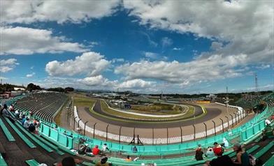 GP GIAPPONE - ANTEPRIMA: Suzuka si adatterà meglio alle caratteristiche della SF71H - GP GIAPPONE - ANTEPRIMA: Suzuka si adatterà meglio alle caratteristiche della SF71H