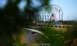 GP Giappone, tutto sulla frenata più severa a Suzuka: l'analisi Brembo - GP Giappone, (Brembo)