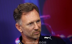 GP Giappone - Horner alla FIA: «Episodio completamente inaccettabile. Vogliamo spiegazioni»
