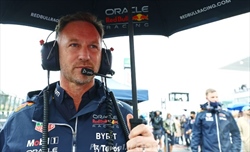 GP Giappone - Horner alla FIA: «Episodio completamente inaccettabile. Vogliamo spiegazioni» - GP Giappone - Horner alla FIA: «Episodio completamente inaccettabile. Vogliamo spiegazioni»