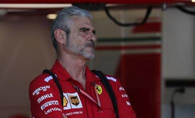 GP GIAPPONE - IL PENSIERO: alla Ferrari ora manca una guida - GP GIAPPONE - IL PENSIERO: alla Ferrari ora manca una guida