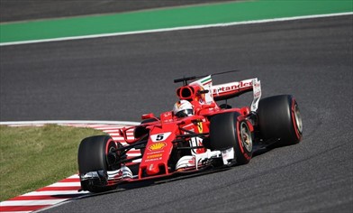 Gp Giappone: il pensiero dei lettori di Vito Quaranta - Gp Giappone: il pensiero dei lettori di Vito Quaranta