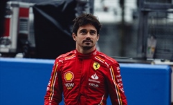 GP Giappone, lavoro incompiuto per Leclerc: «Non abbiamo avuto le risposte che cercavamo» - GP Giappone, lavoro incompiuto per Leclerc: «Non abbiamo avuto le risposte che cercavamo»