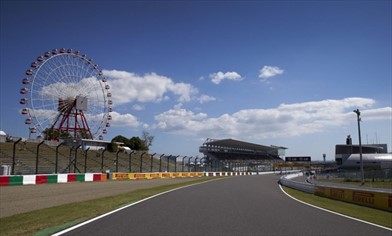 Gp Giappone: le previsioni di tutto il weekend - Gp Giappone: le previsioni di tutto il weekend