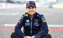 GP Giappone, Perez sulla ritrovata competitività: «Non era solo colpa mia» - GP Giappone, Perez sulla ritrovata competitività: «Non era solo colpa mia»