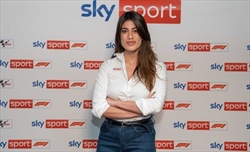 GP Giappone - Piria: «Ottimo long run Ferrari», poi Capelli rivela il punto debole della SF-24